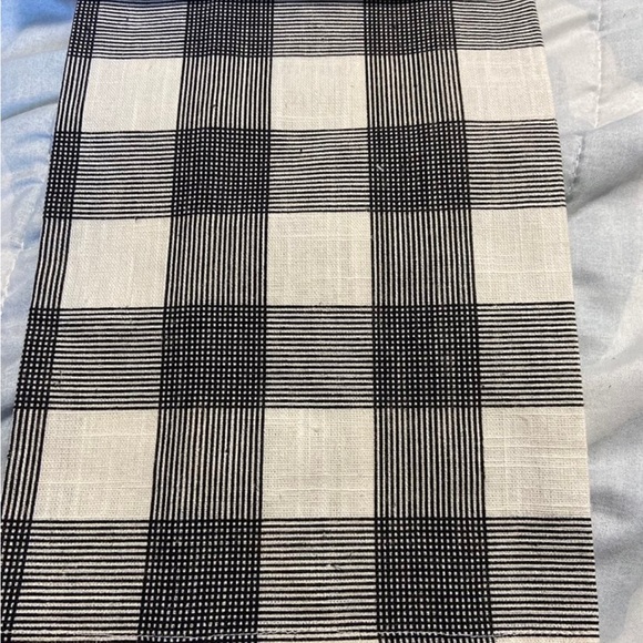 Cynthia Rowley Set Of 2 Kitchen Towels Halloween Haunted House - Picture 2 of 3